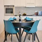 Apartment Netta