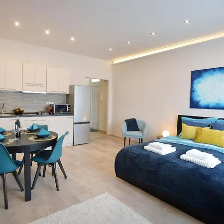 Netta Apartment *