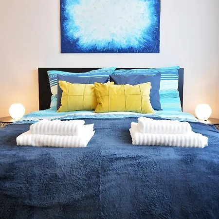 Netta Apartman Eger