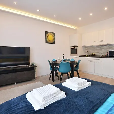 Netta Apartman *