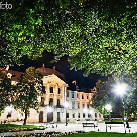 Apartman Netta *