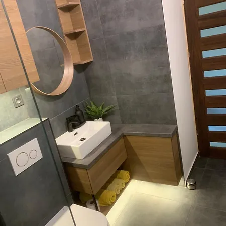 Apartman Netta Eger